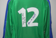 Italia  A-14  De Sanctis